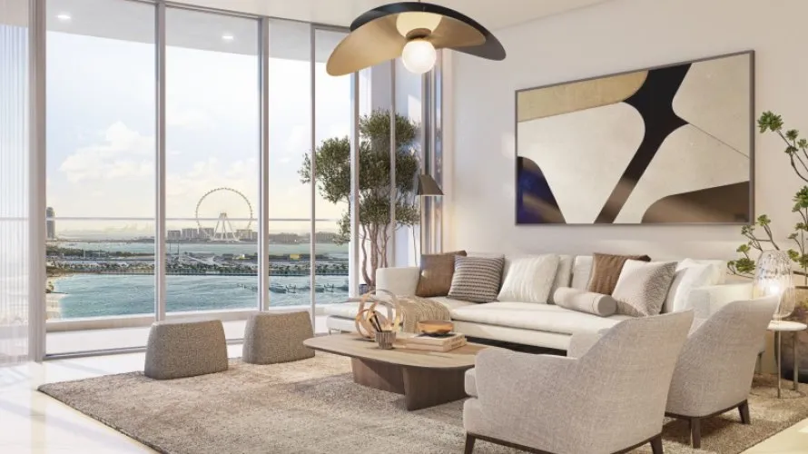 Apartamento de 2 dormitorios en Palm Jumeirah, UAE No. 2842 № 8