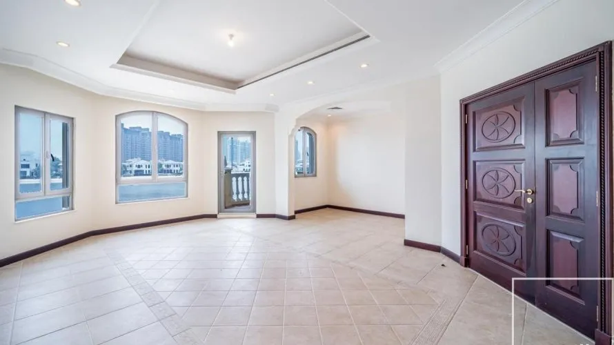 Villa de 5 dormitorios en Garden Homes, UAE No. 2739 № 13