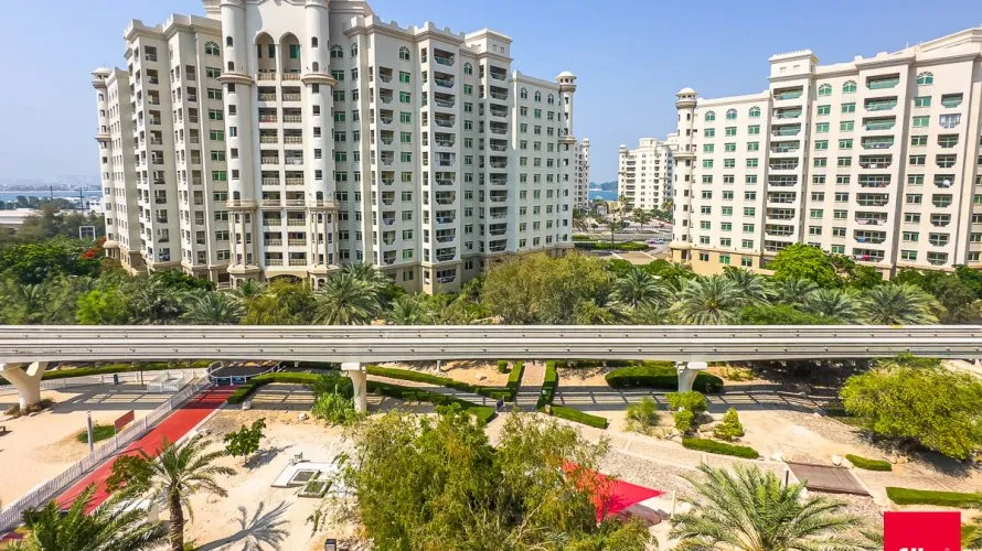 Apartamento de 2 dormitorios en Palm Jumeirah, UAE No. 2831 № 8