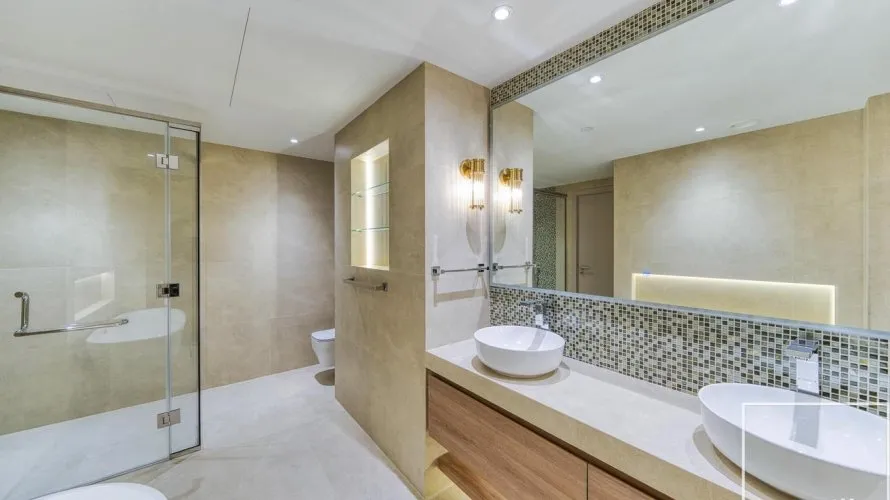 Apartamento de 2 dormitorios en Marina Residences, UAE No. 2743 № 1