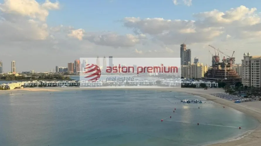 Apartamento de 2 dormitorios en Palm Jumeirah, UAE No. 2888 № 26
