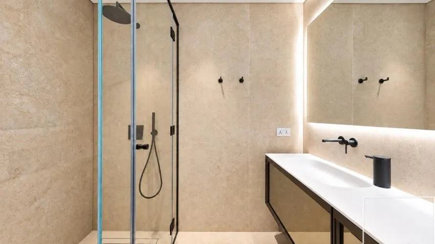 Apartamento de 2 dormitorios en The Crescent, UAE No. 2782 № 9
