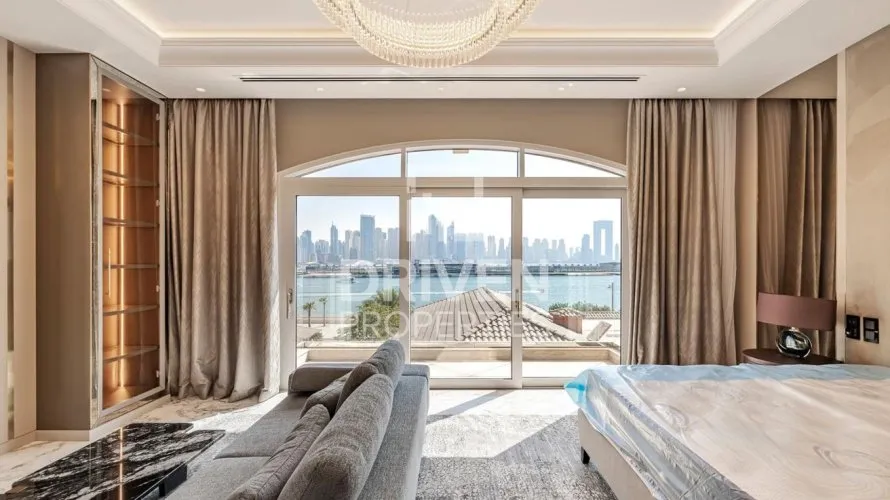 Ático de 1219.45m² en The Crescent, UAE No. 2795 № 26