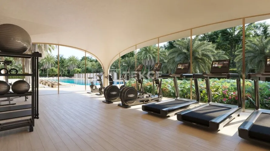 Apartamento de 4 dormitorios en Palm Jumeirah, UAE No. 2804 № 9