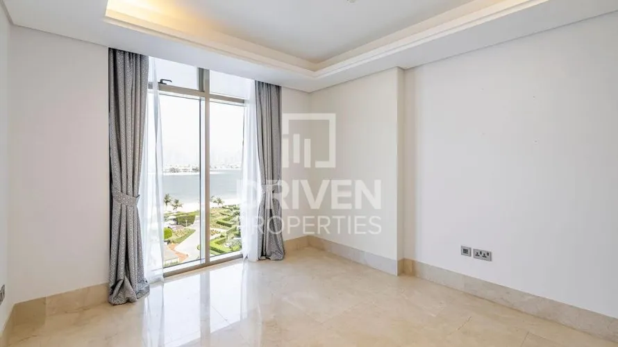 Apartamento de 3 dormitorios en The Crescent, UAE No. 2755 № 16
