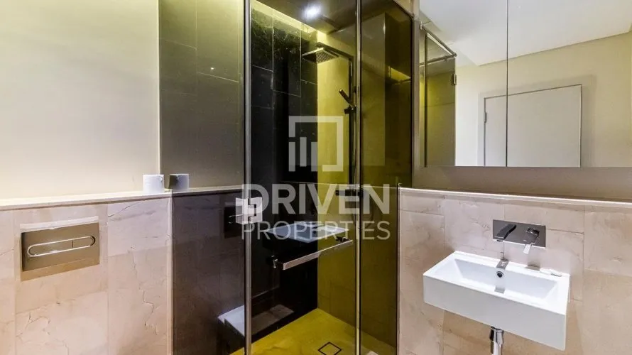 Apartamento de 3 dormitorios en The Crescent, UAE No. 2755 № 14