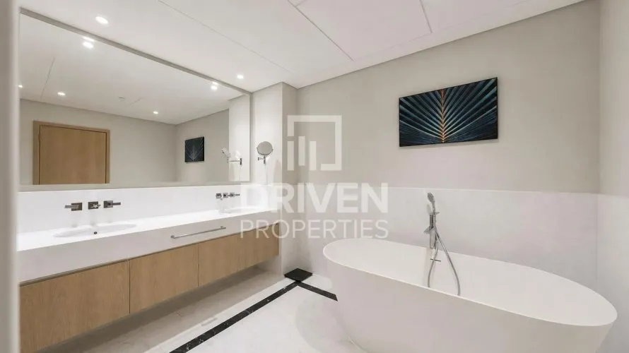 Apartamento de 1 dormitorio en The Palm Tower, UAE No. 2801 № 4
