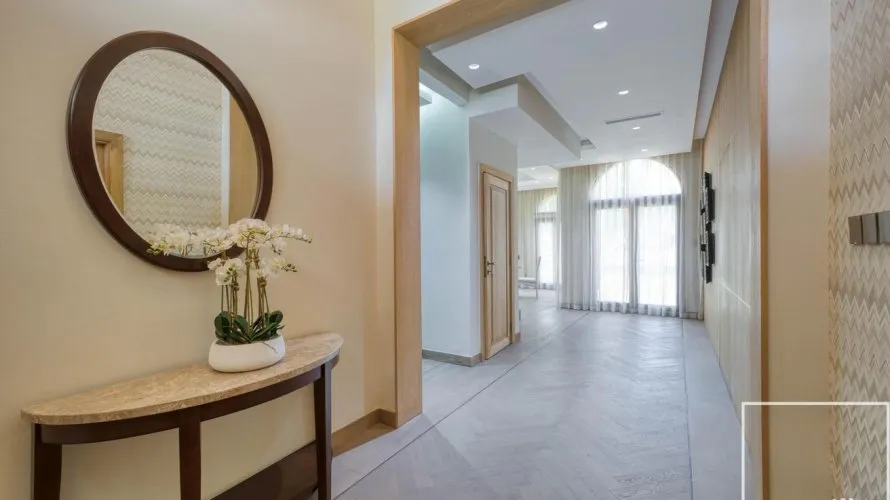 Villa de 3 dormitorios en Canal Cove Villas, UAE No. 2814 № 16