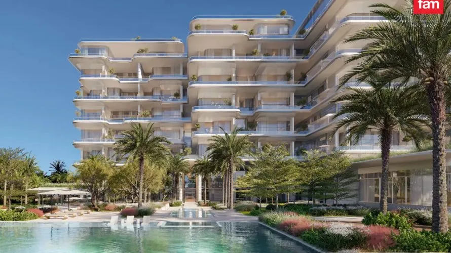 Apartamento de 4 dormitorios en Palm Jumeirah, UAE No. 2885 № 6