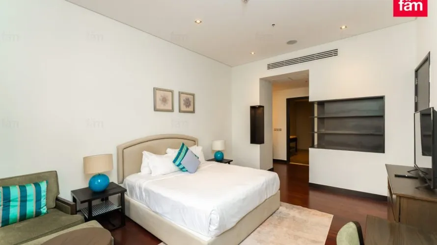 Apartamento de 2 dormitorios en Palm Jumeirah, UAE No. 2840 № 14
