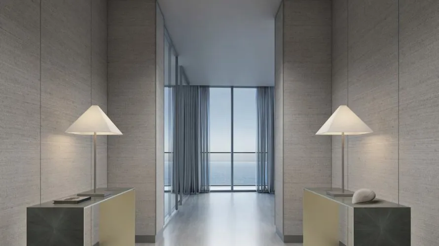 Apartamento de 5 dormitorios en Palm Jumeirah, UAE No. 2719 № 7