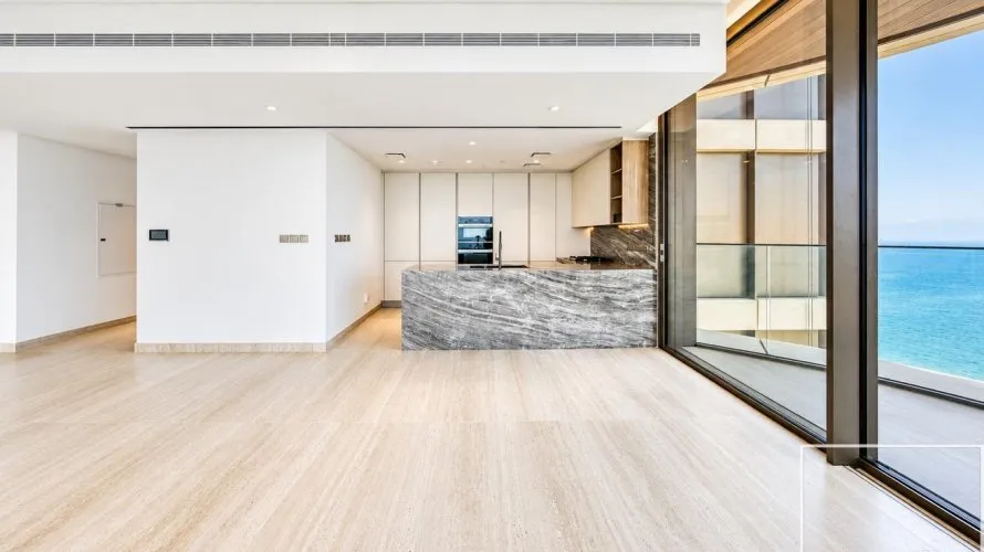 Apartamento de 2 dormitorios en Palm Jumeirah, UAE No. 2741
