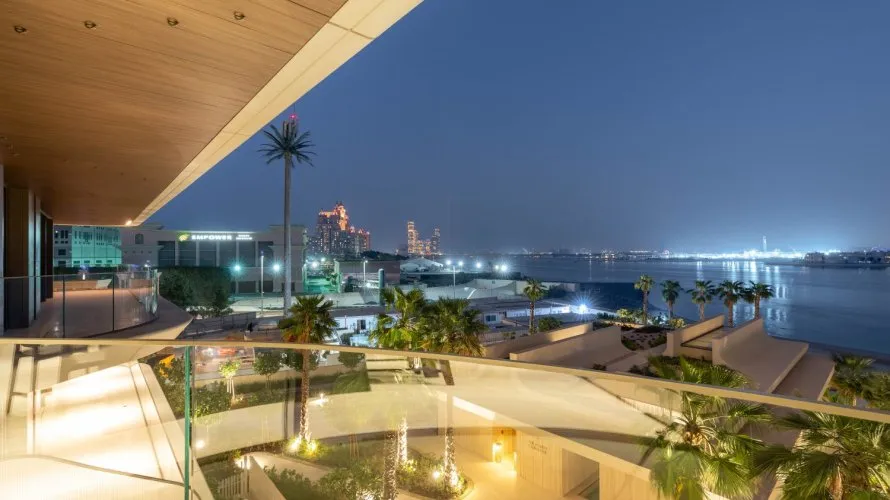 Apartamento de 4 dormitorios en Palm Jumeirah, UAE No. 2715 № 27