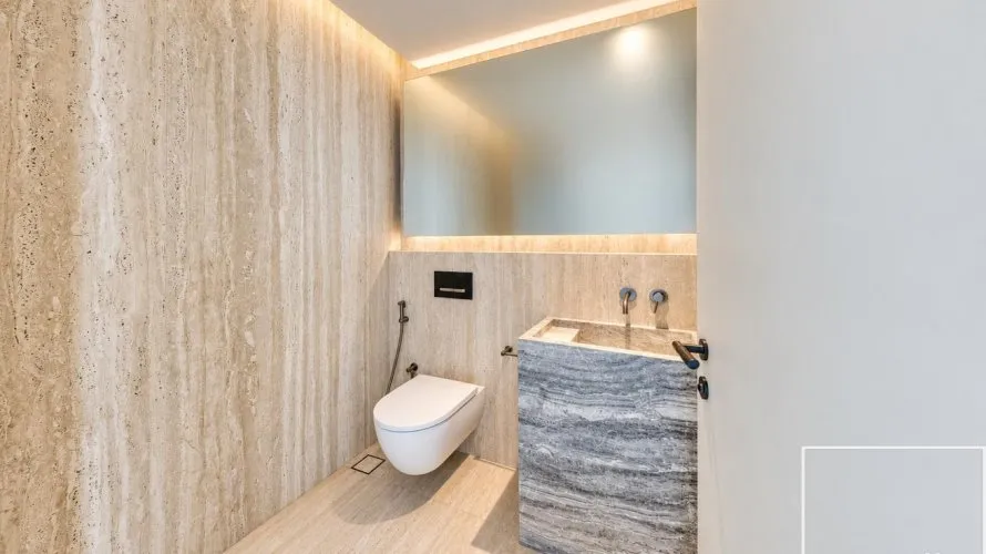 Apartamento de 2 dormitorios en Palm Jumeirah, UAE No. 2741 № 2