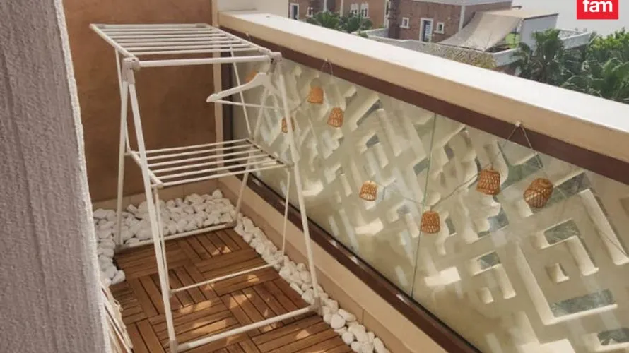 Apartamento de 2 dormitorios en Palm Jumeirah, UAE No. 2771