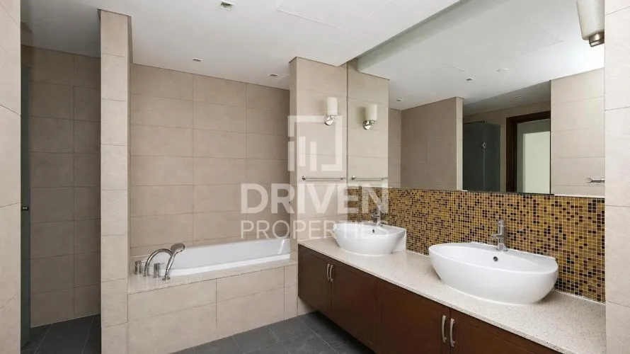 Apartamento de 2 dormitorios en Marina Residences, UAE No. 2799 № 7