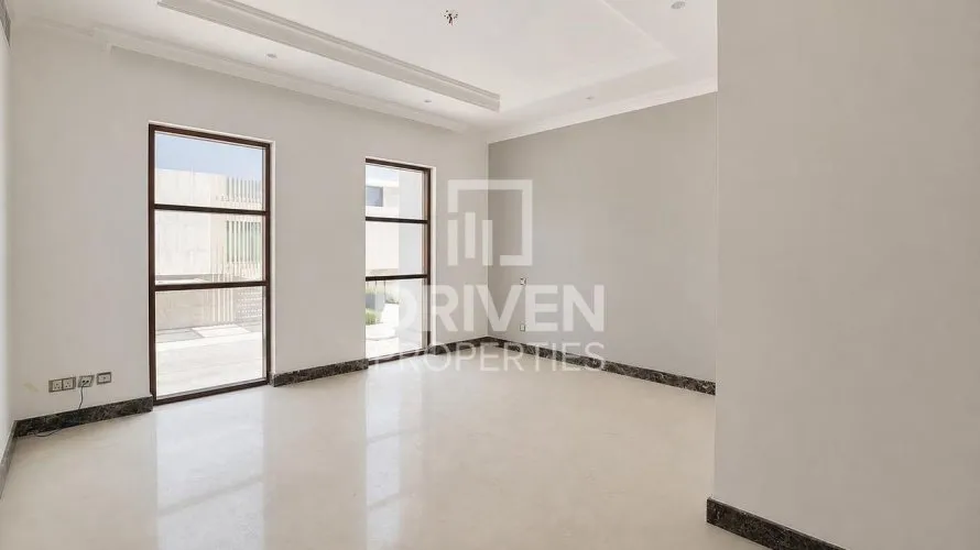 Villa de 5 dormitorios en Signature Villas, UAE No. 2754 № 20