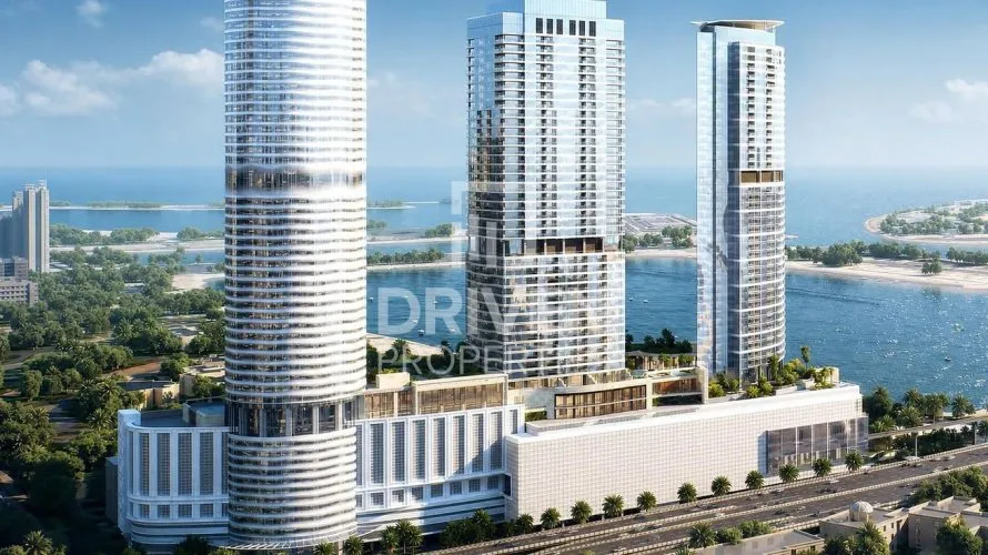 Apartamento de 2 dormitorios en Palm Jumeirah, UAE No. 2756 № 7