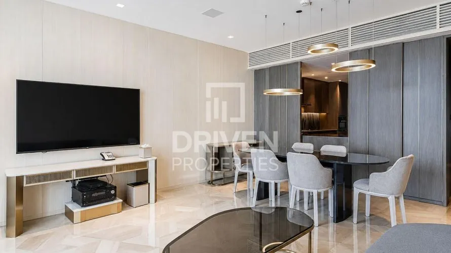 Apartamento de 2 dormitorios en FIVE Palm Jumeirah, UAE No. 2798 № 17