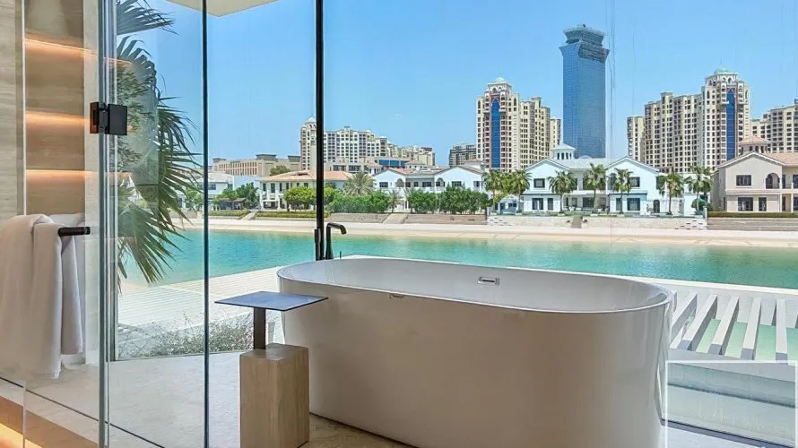 Villa de 5 dormitorios en Garden Homes, UAE No. 2815 № 16