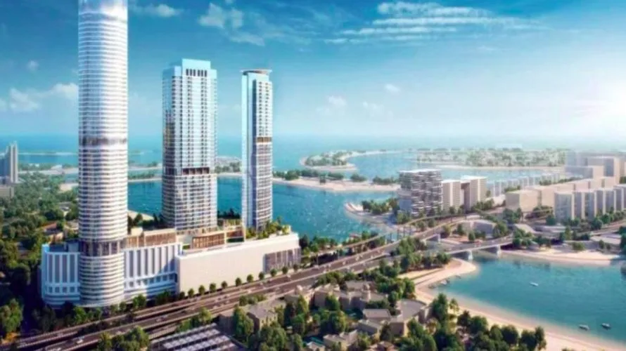Apartamento de 1 dormitorio en Palm Jumeirah, UAE No. 2702 № 5