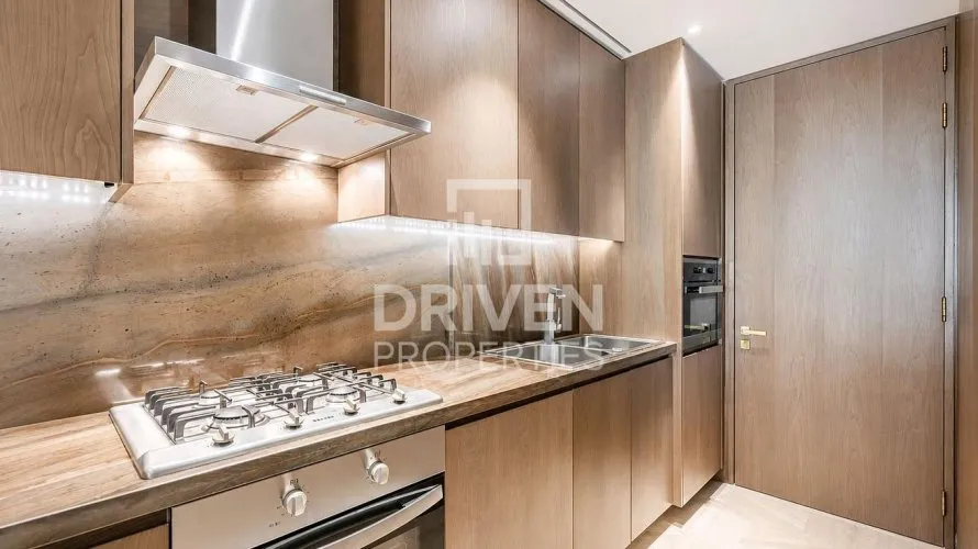 Apartamento de 2 dormitorios en FIVE Palm Jumeirah, UAE No. 2798 № 11