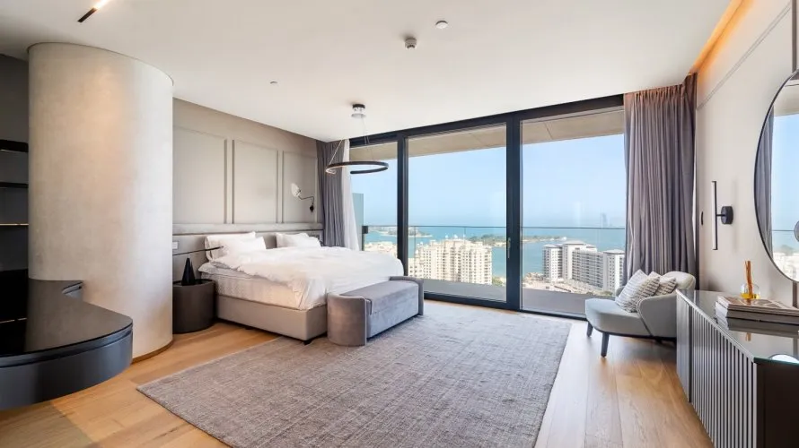 Apartamento de 4 dormitorios en Palm Jumeirah, UAE No. 2778 № 15
