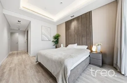 Apartamento de 2 dormitorios en The 8, UAE No. 2849