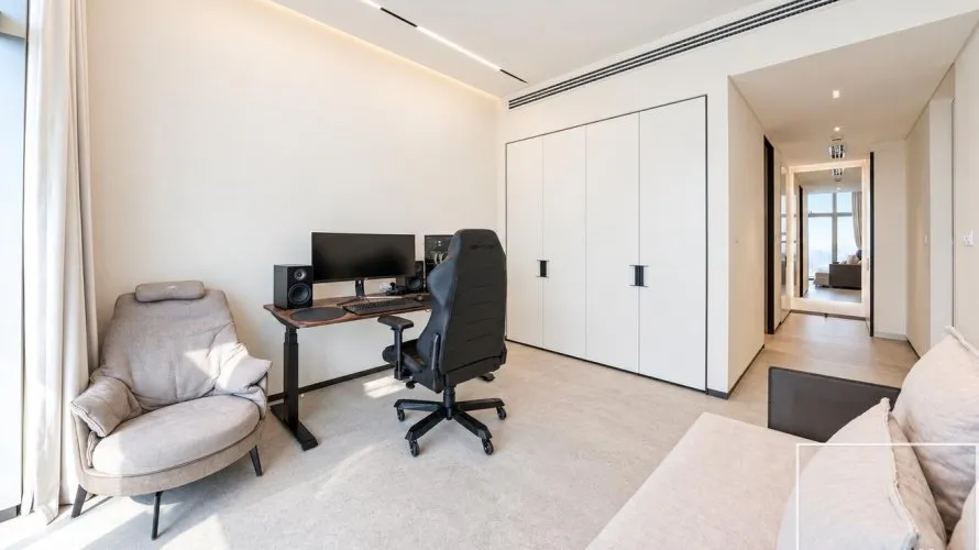 Apartamento de 2 dormitorios en The Crescent, UAE No. 2782 № 13