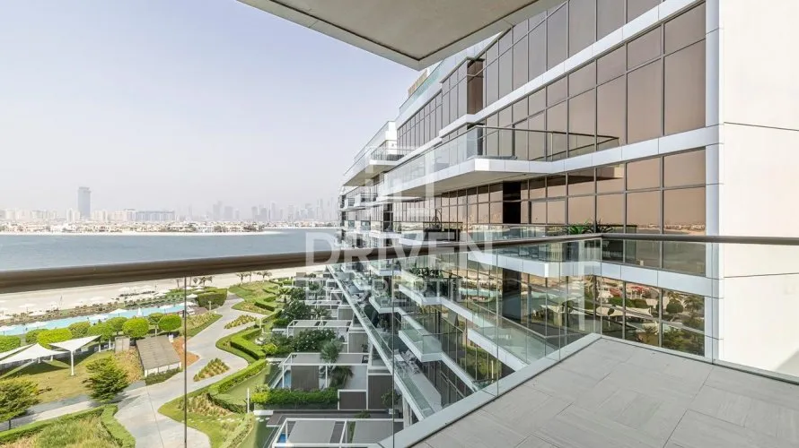 Apartamento de 3 dormitorios en The Crescent, UAE No. 2755 № 9