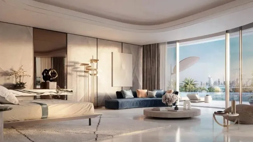 Apartamento de 5 dormitorios en FIVE Palm Jumeirah, UAE No. 2726 № 6