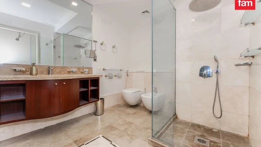 Apartamento de 2 dormitorios en Palm Jumeirah, UAE No. 2805 № 10