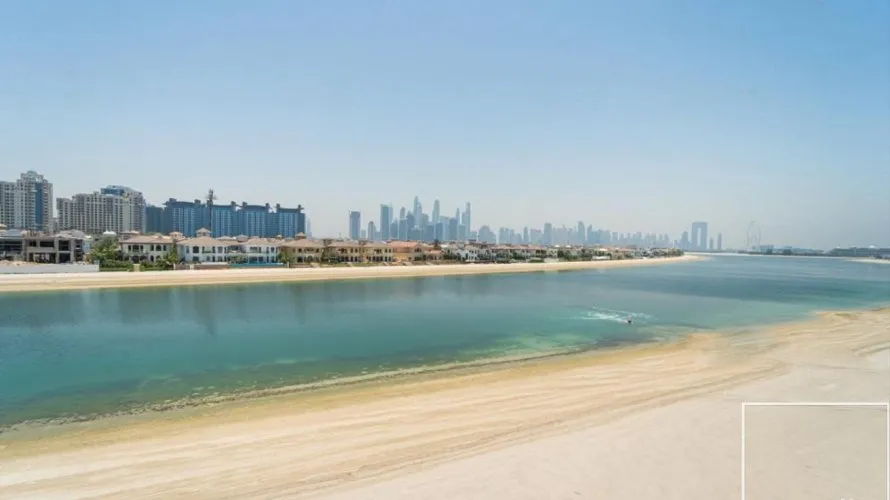 Villa de 5 dormitorios en Garden Homes, UAE No. 2735 № 13