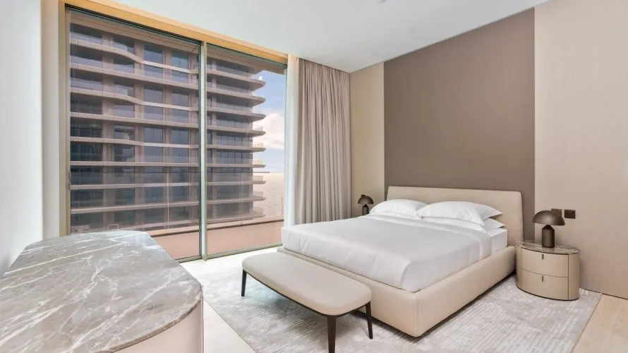 Apartamento de 3 dormitorios en Palm Jumeirah, UAE No. 2714 № 15