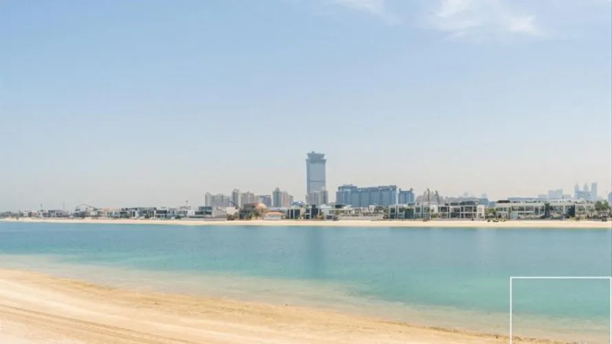 Villa de 5 dormitorios en Garden Homes, UAE No. 2735 № 10