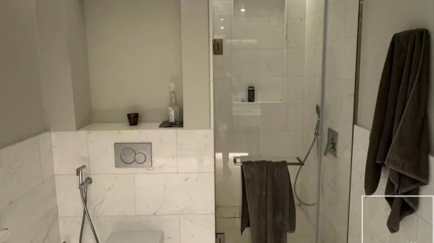 Apartamento de 1 dormitorio en The Palm Tower, UAE No. 2786 № 8