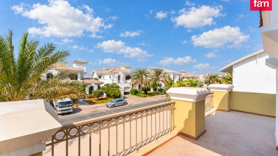 Villa de 620.8m² en Palm Jumeirah, UAE No. 2839 № 20