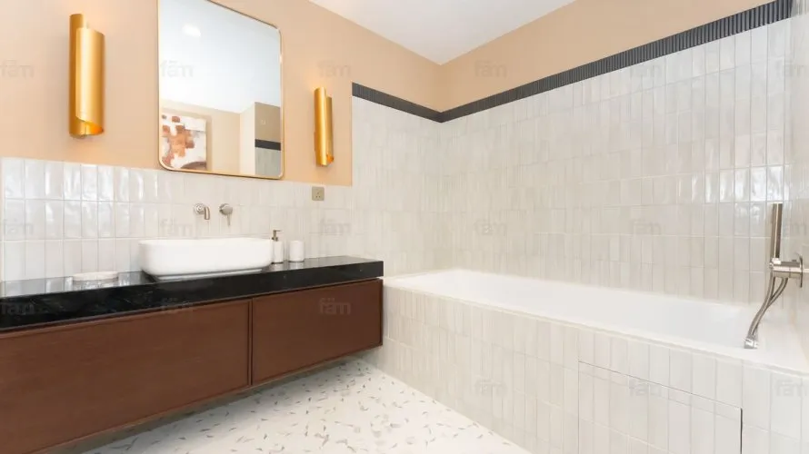 Apartamento de 4 dormitorios en Palm Jumeirah, UAE No. 2698 № 9