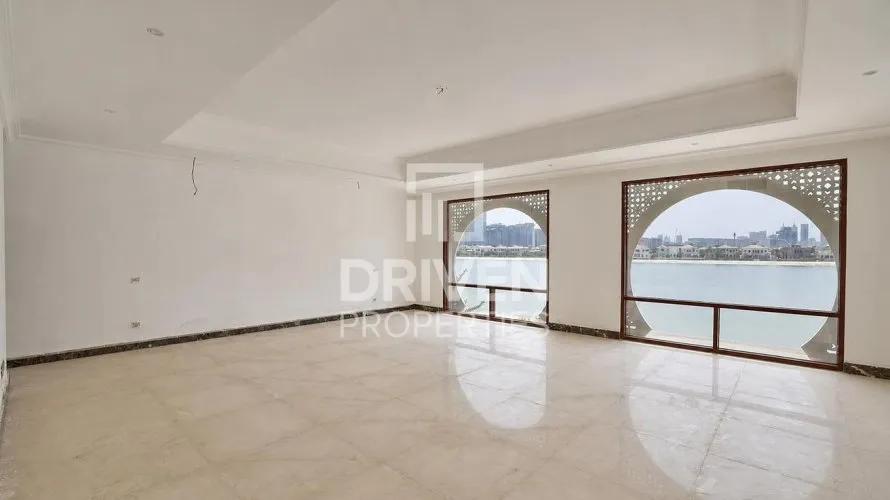 Villa de 5 dormitorios en Signature Villas, UAE No. 2752 № 13