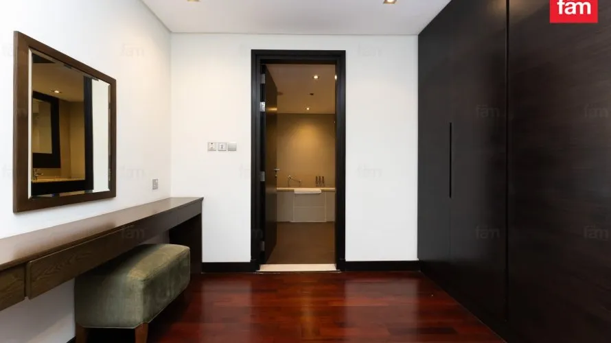 Apartamento de 2 dormitorios en Palm Jumeirah, UAE No. 2841 № 22