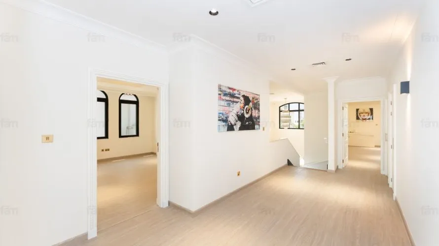 Villa de 4 dormitorios en Palm Jumeirah, UAE No. 2809 № 12
