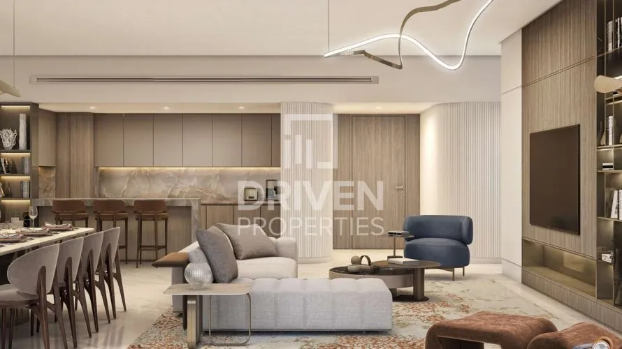 Apartamento de 3 dormitorios en Palm Jumeirah, UAE No. 2753 № 9