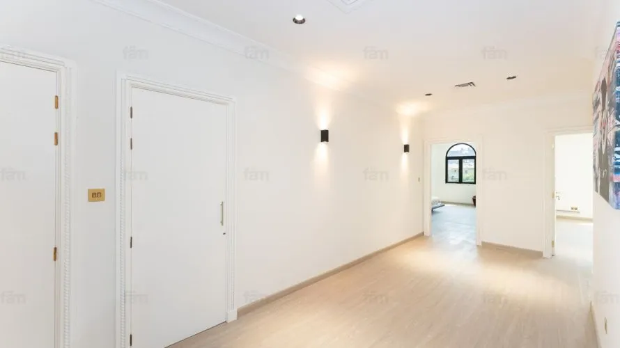 Villa de 4 dormitorios en Palm Jumeirah, UAE No. 2809 № 21