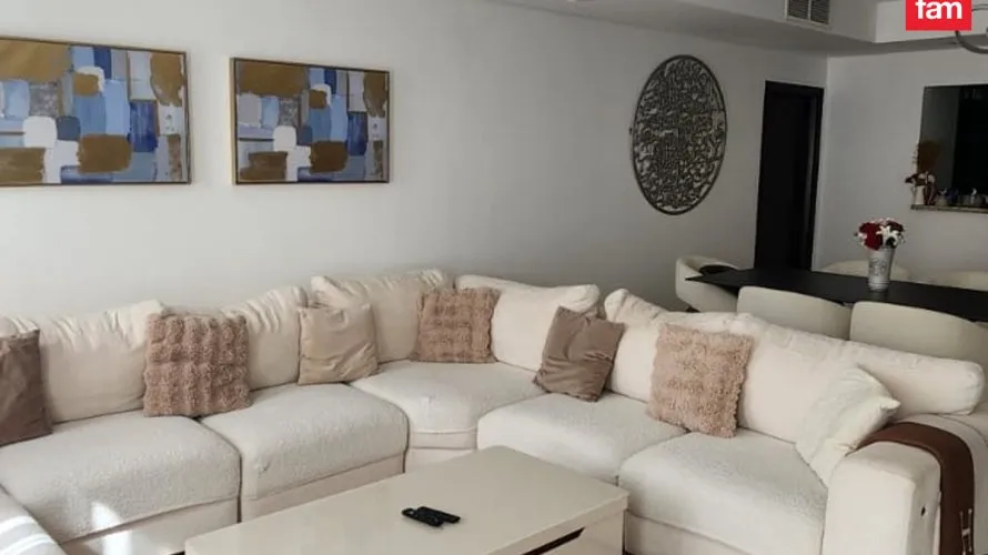 Apartamento de 2 dormitorios en Palm Jumeirah, UAE No. 2771 № 14