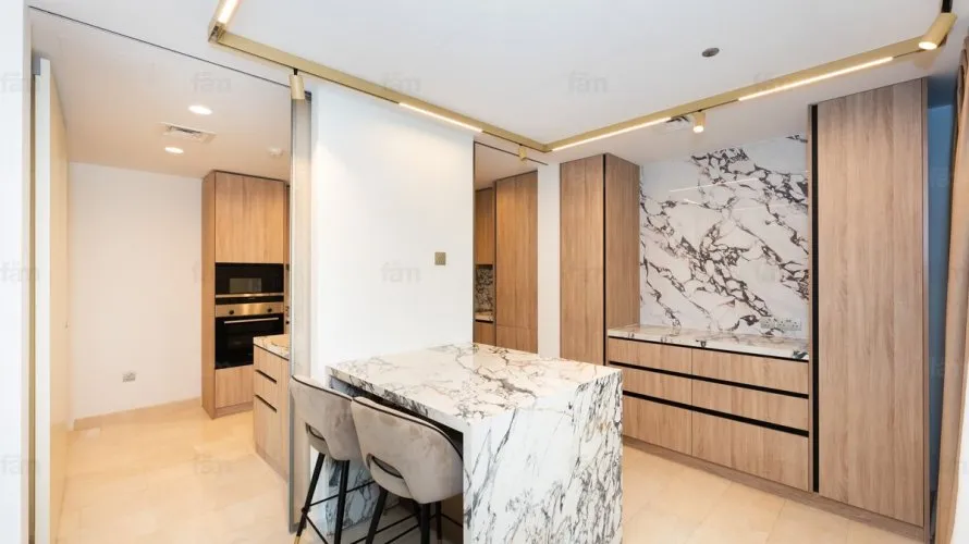 Apartamento de 4 dormitorios en Palm Jumeirah, UAE No. 2698 № 4