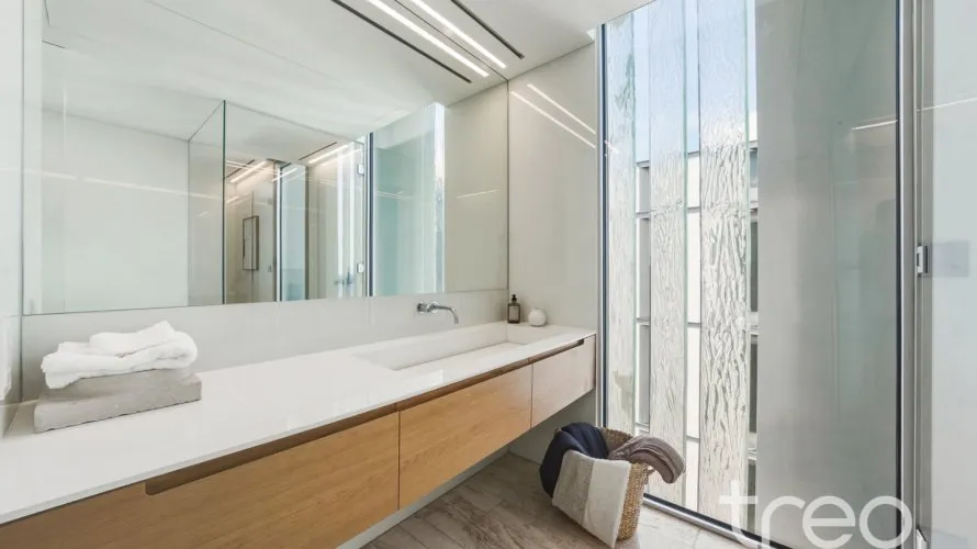 Apartamento de 4 dormitorios en Palm Jumeirah, UAE No. 2790