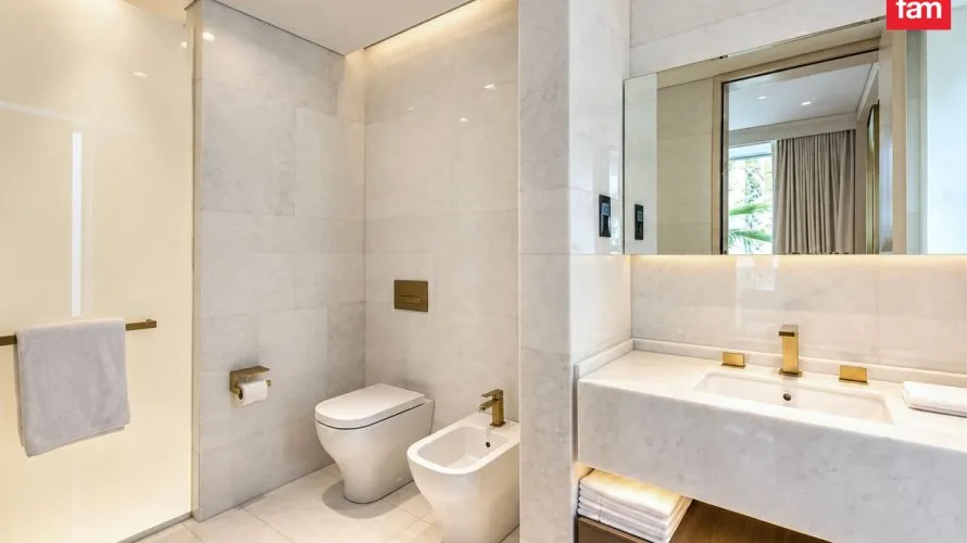 Apartamento de 5 dormitorios en Palm Jumeirah, UAE No. 2807 № 24