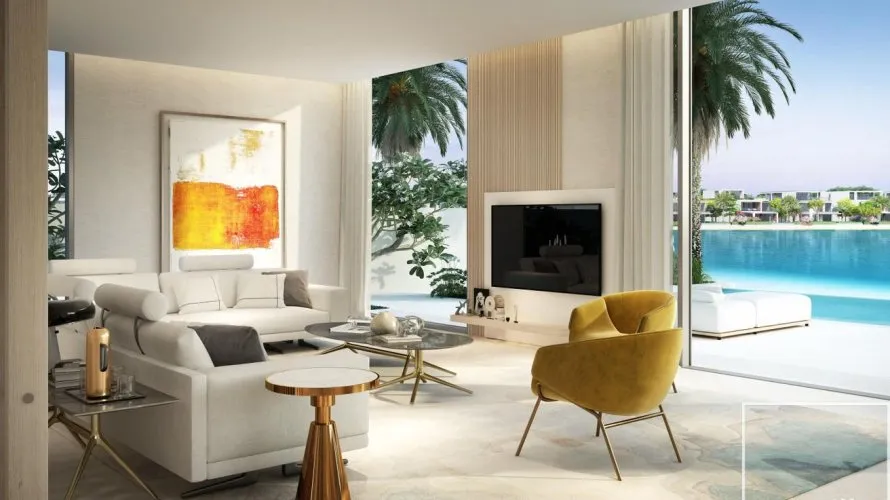Villa de 5 dormitorios en Palm Jumeirah, UAE No. 2738 № 6