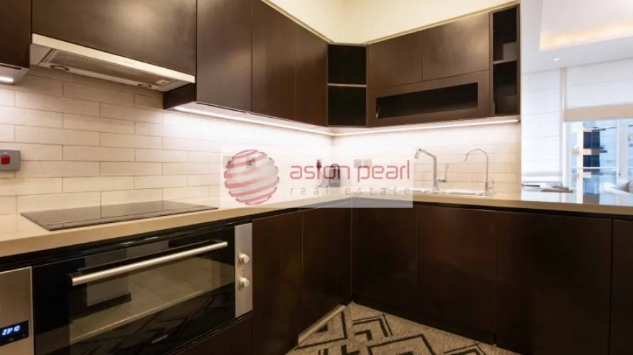 Apartamento de 1 dormitorio en Palm Jumeirah, UAE No. 2833 № 20