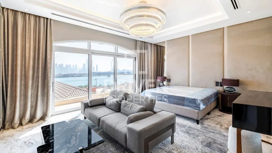Ático de 1219.45m² en The Crescent, UAE No. 2795 № 23